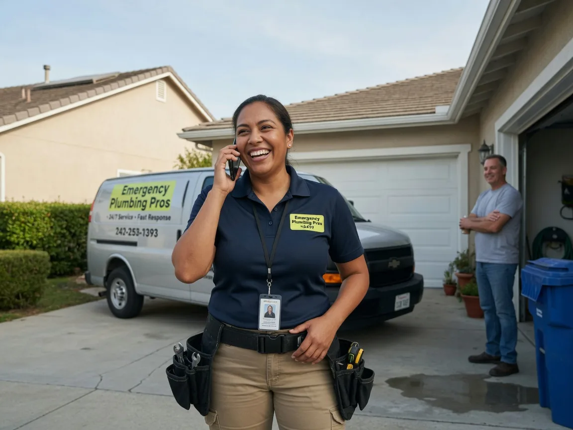 Emergency Plumber Gold Beach, OR FAQs